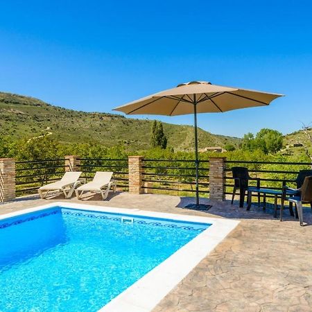 Casa Los Linarejos Ronda By Ruralidays Exterior photo