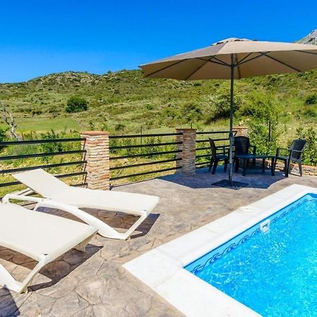 Casa Los Linarejos Ronda By Ruralidays Exterior photo
